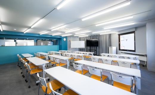 SEMINAR ROOM