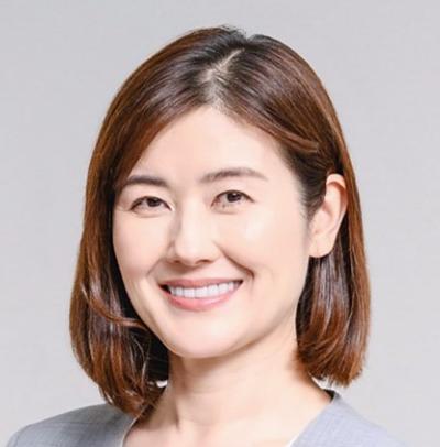 安中繁