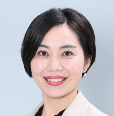 梶山弥生